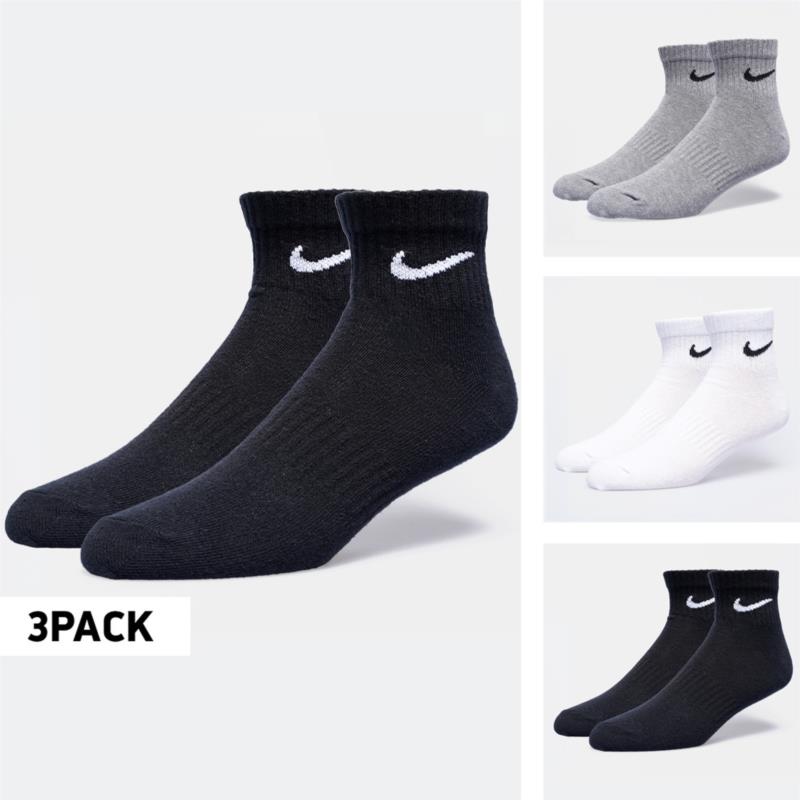 Nike Everyday Lightweight Unisex Κάλτσες (9000095920_20432)