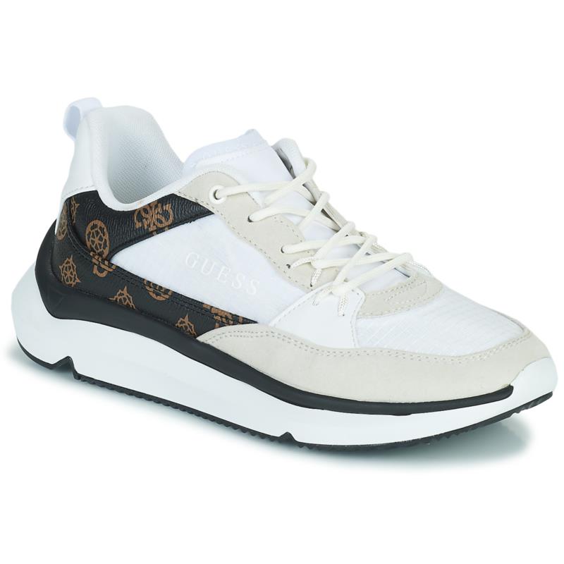 Xαμηλά Sneakers Guess DEGROM2