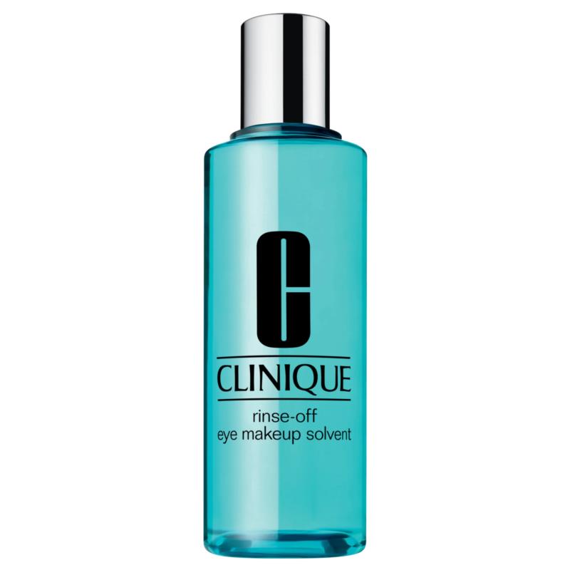 CLINIQUE RINSE-OFF EYE MAKEUP SOLVENT