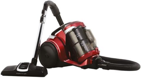Ηλεκτρική σκούπα Gruppe VCM43B16H-85