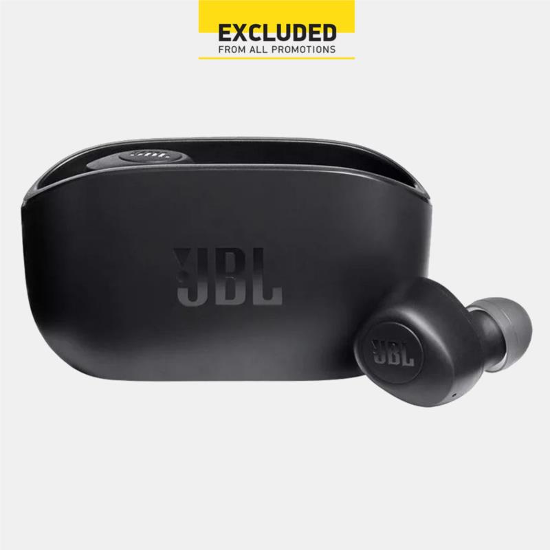 JBL Wave 100TWS In-Ear Ear-Buds Ασύρματα Ακουστικά (9000118557_1469)