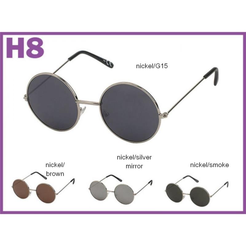 Μοδάτα γυαλιά ηλίου - H8