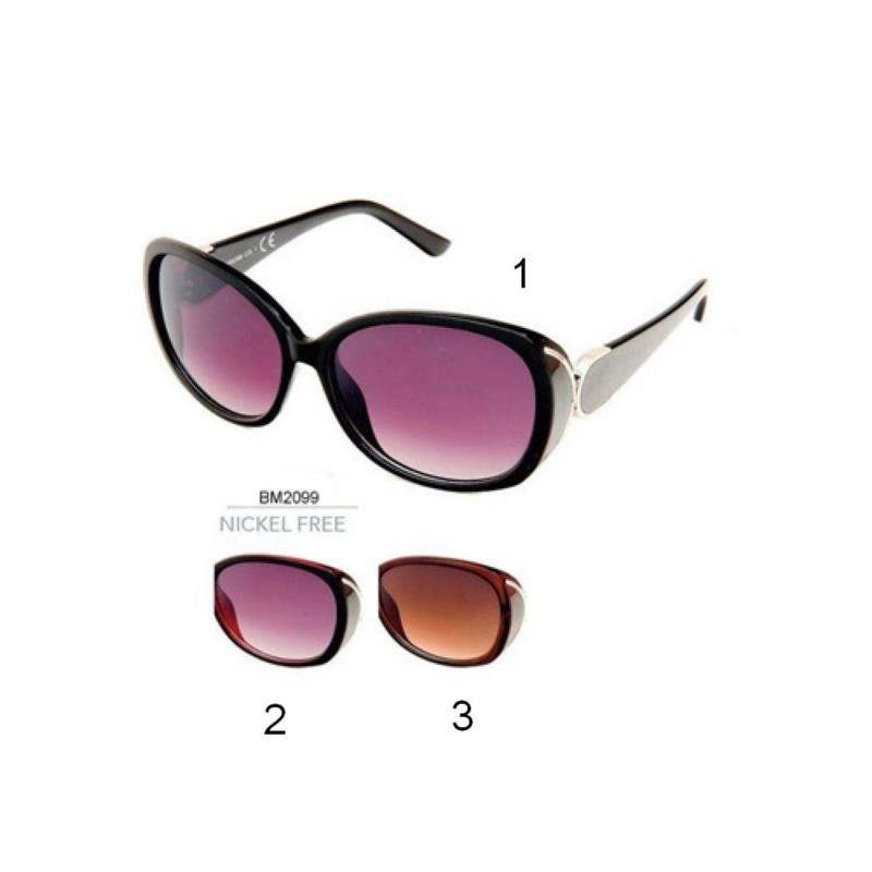 Μοντέρνα γυαλιά ηλίου UV 400 - BM2099