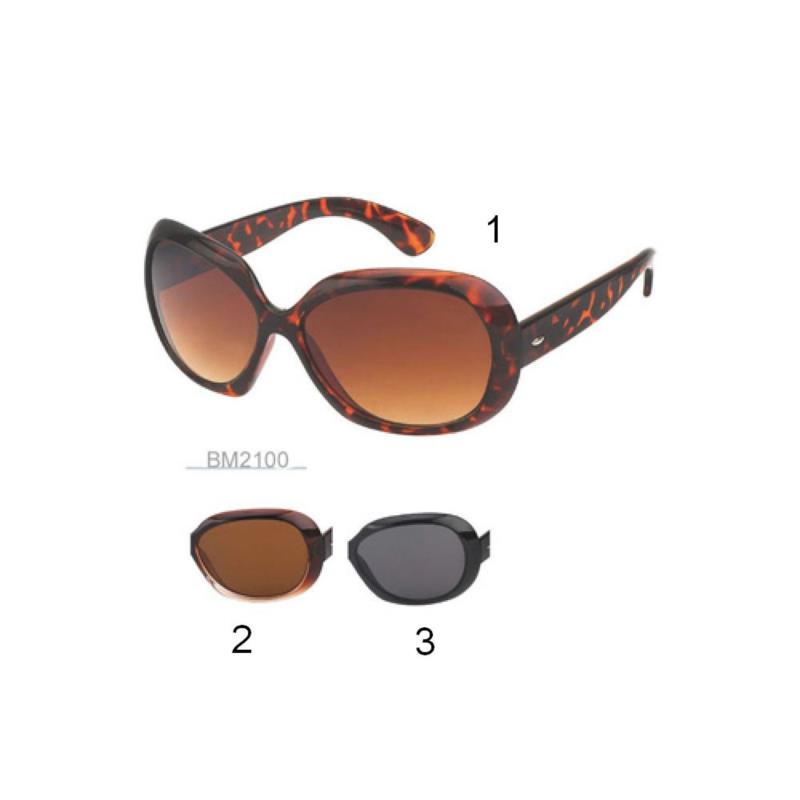 Μοντέρνα γυαλιά ηλίου UV 400 - BM2100