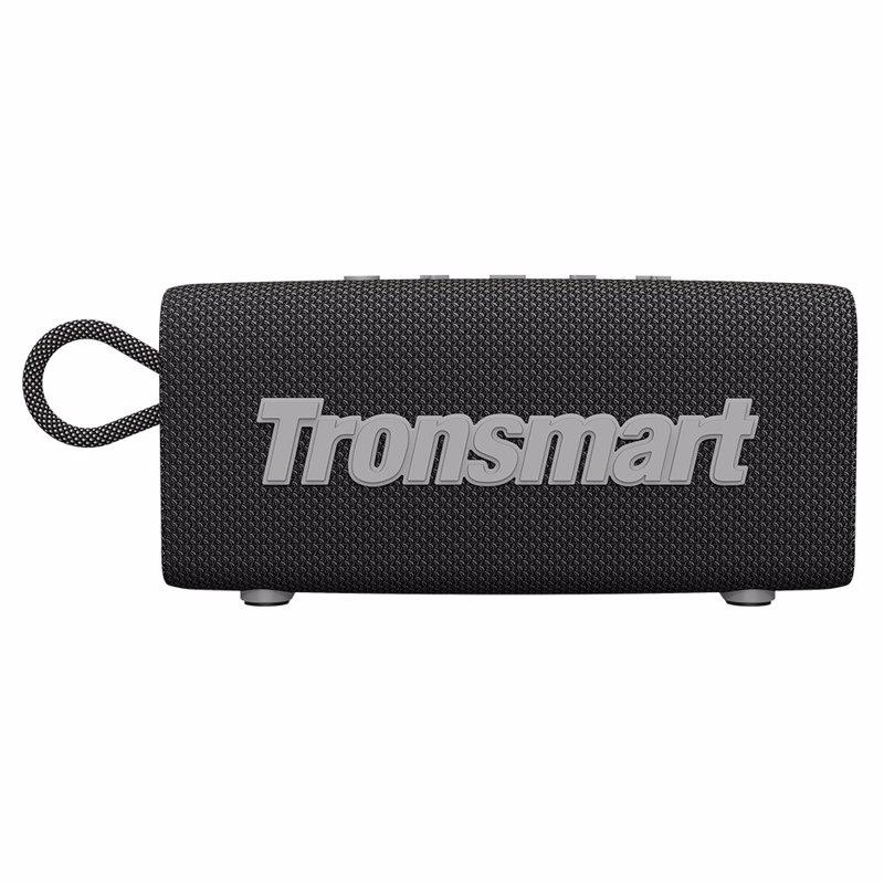 Tronsmart Trip Waterproof Bluetooth Speaker 10W. Black