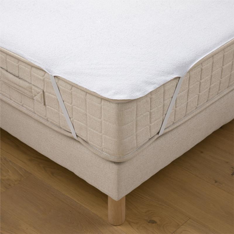 Αδιάβροχο προστατευτικό στρώματος 120x190 cm