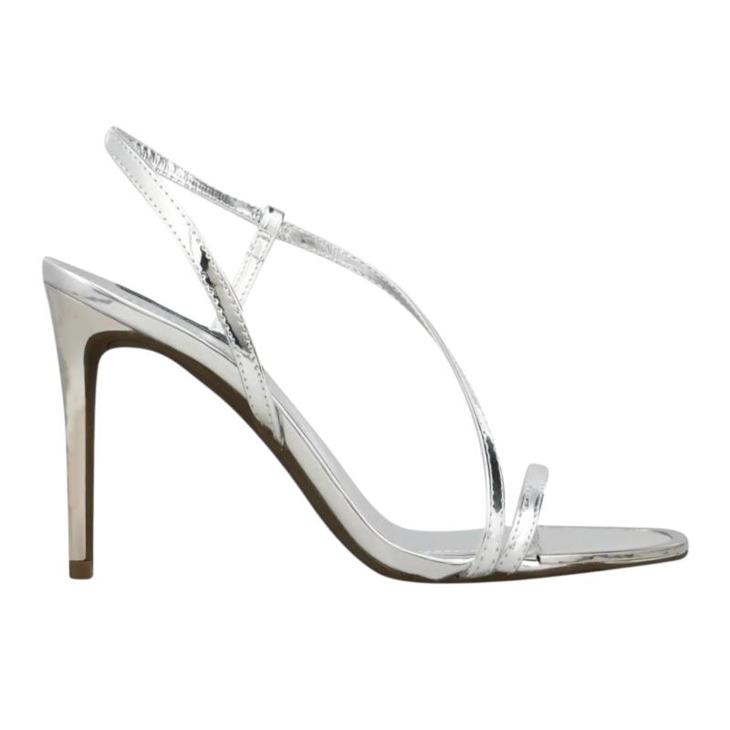 Πέδιλα DKNY Danielle K1271498-SIL Γυναικείο