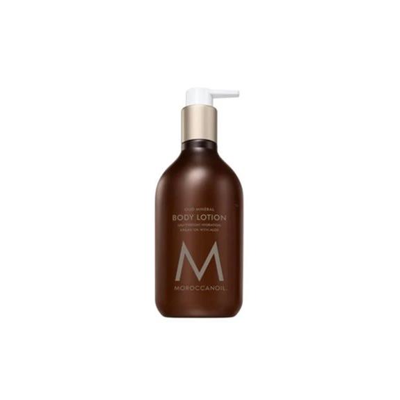 Moroccanoil Body™ Lotion Oud Mineral 360ml
