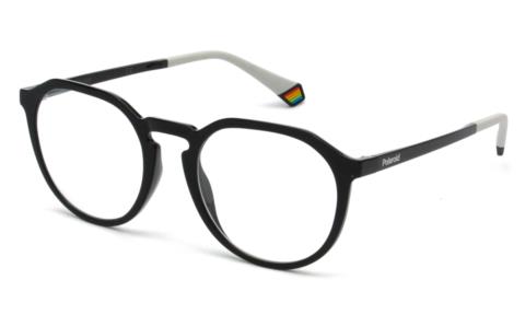 POLAROID ΣΚΕΛΕΤΟΣ ΟΡΑΣΕΩΣ POLAROID PLD 6165/CS & CLIP 807M9 5220 PLD 6165/CS & CLIP Μαύρο