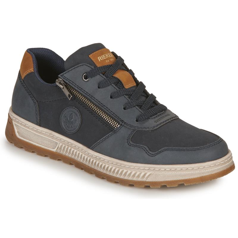 Xαμηλά Sneakers Rieker 37029-14