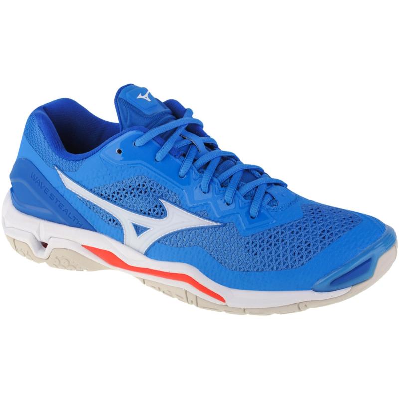 Παπούτσια Sport Mizuno Wave Stealth V