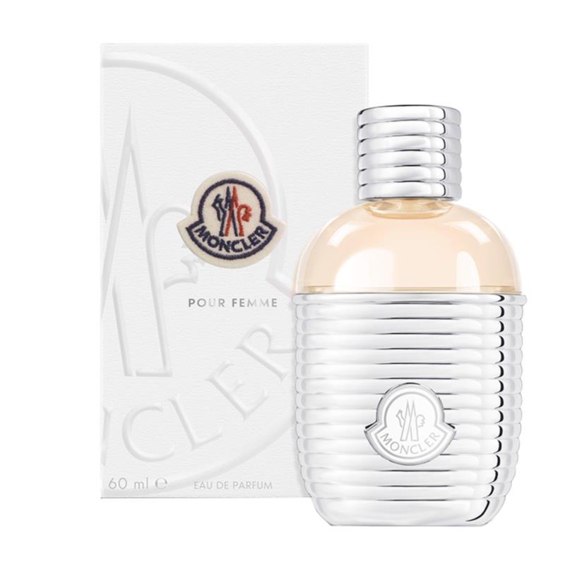MONCLER MONCLER POUR FEMME EAU DE PARFUM | 60ml