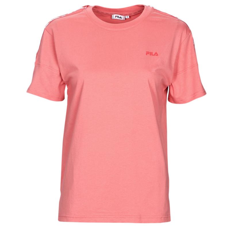 T-shirt με κοντά μανίκια Fila BONFOL