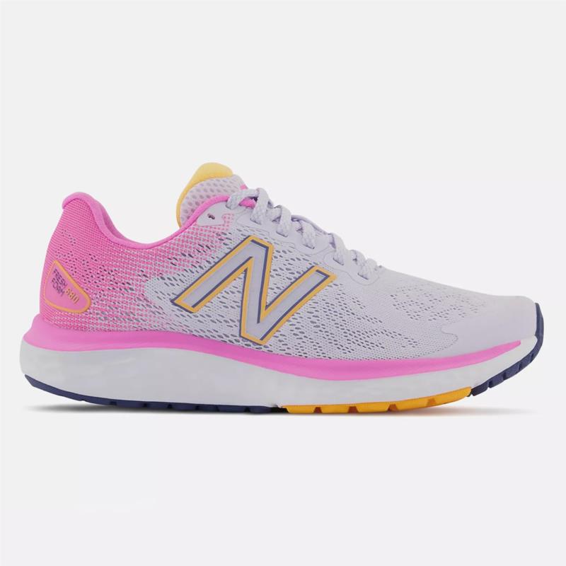 New Balance Fresh Foam 680v7 Γυναικεία Παπούτσια για Τρέξιμο (9000105673_5550)