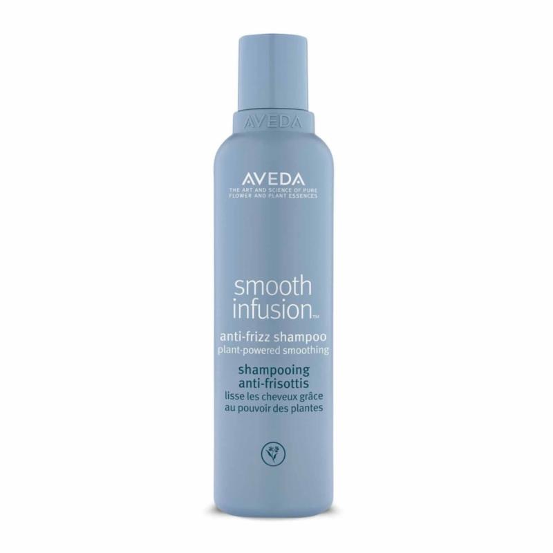 Smooth Infusion™ Anti-Frizz Shampoo 200ml