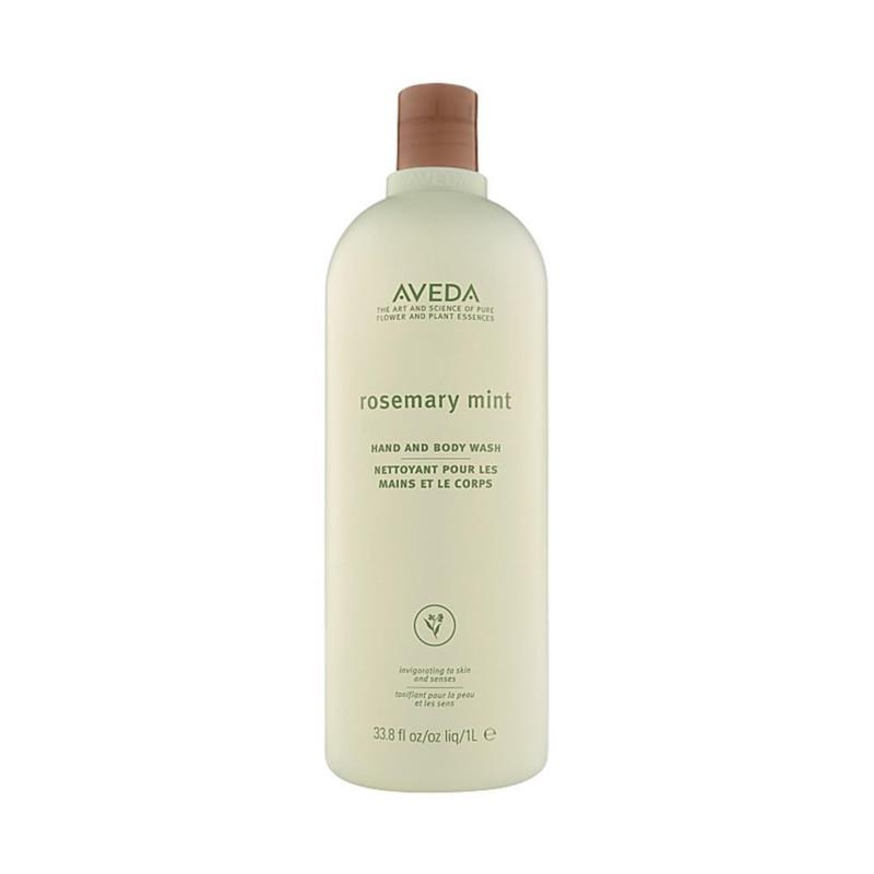 Rosemary Mint Hand and Body Wash 1000ml