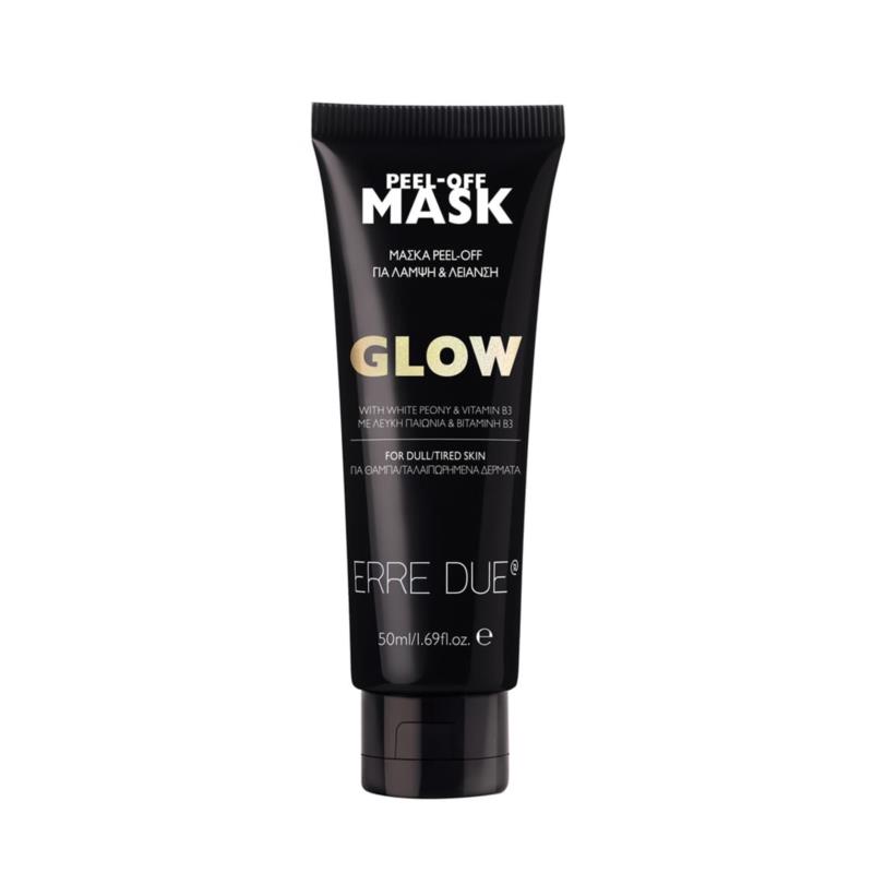 Peel-Off Mask Glow 50ml