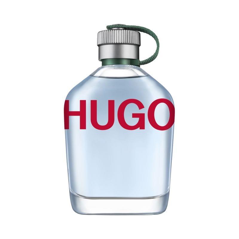 Hugo Man Revamp Eau de Toilette 200ml