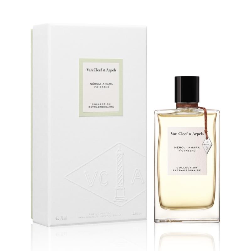 Van Cleef & Arpels Collection Extraordinaire Neroli Amara Eau de Parfum 75ml