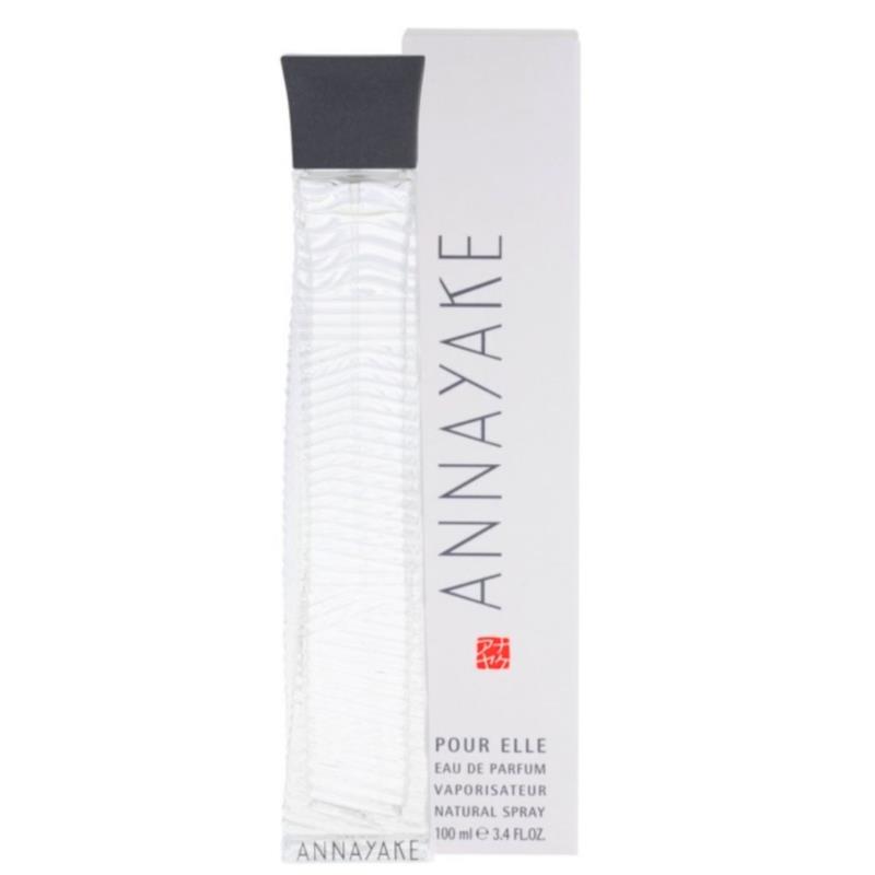 Pour Elle Eau de Parfum 100ml
