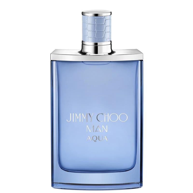 Jimmy Choo Man Aqua Eau de Toilette 100ml