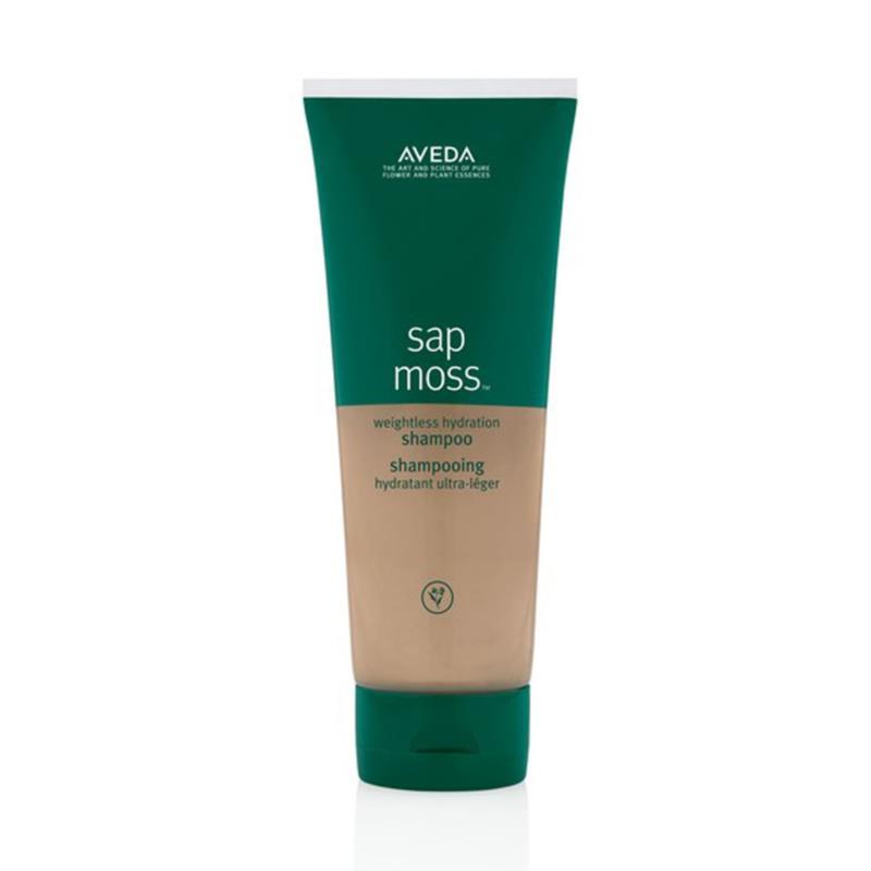 Sap moss Shampoo 200ml