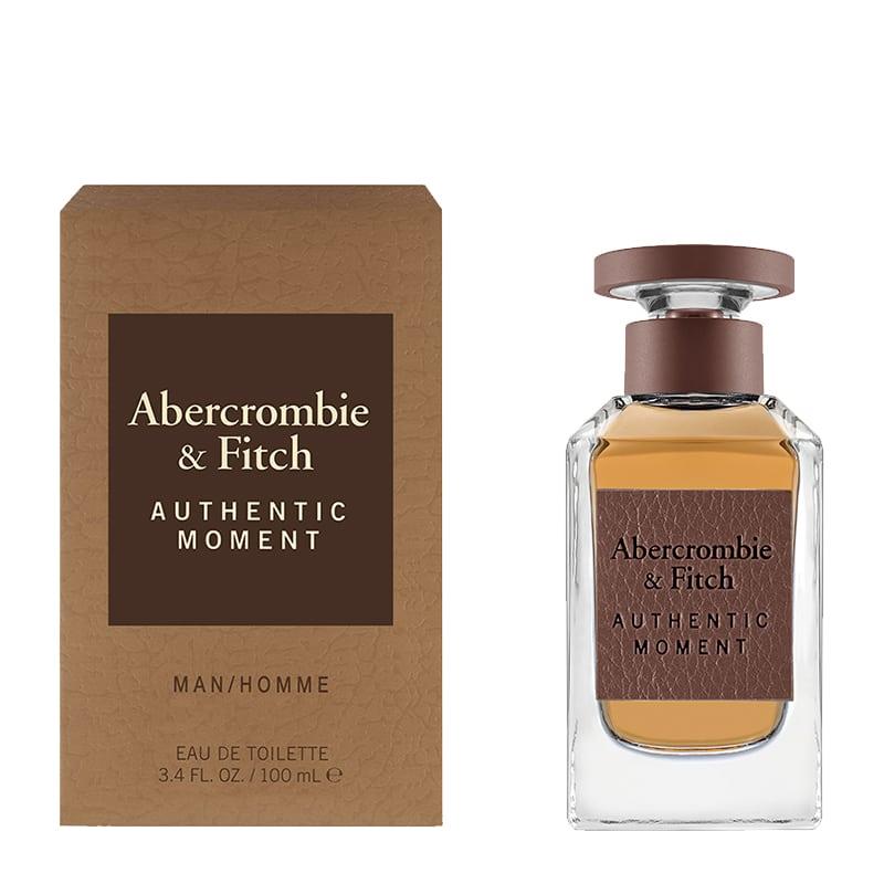 Moment Men Eau de Toilette 100ml