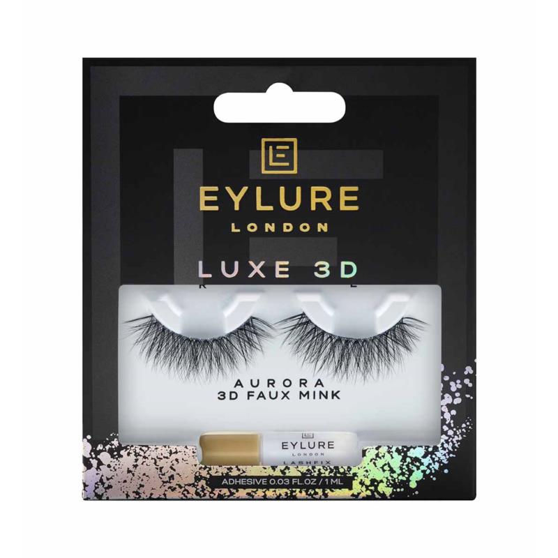 Eylure Luxe 3D - Aurora Lash