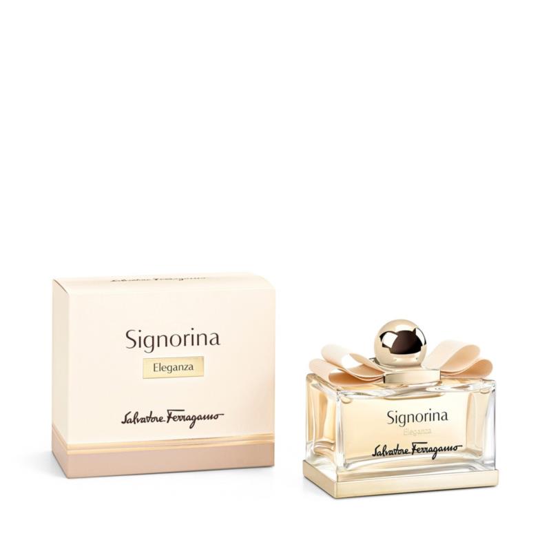 Signorina Eleganza Eau de Parfum 30ml