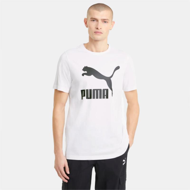 Puma Classics Ανδρικό T-Shirt (9000117600_22505)