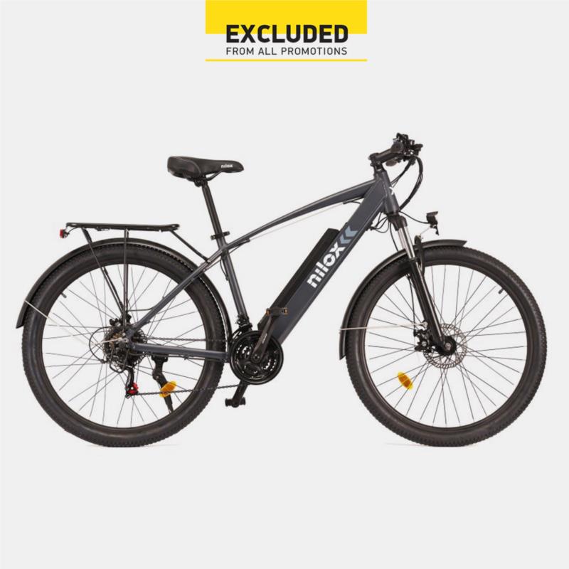 Nilox Doc E-Bike X7 Plus Ηλεκτρικό Ποδήλατο (9000123132_17029)