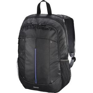 HAMA 216491 CAPE TOWN 2-IN-1 BACKPACK NOTEBOOKS 40 CM/15.6 TABLETS 28 CM/11. BLACK