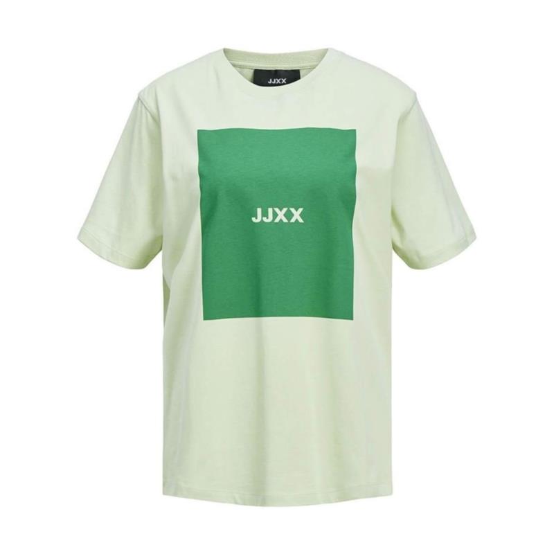 T-shirt με κοντά μανίκια Jjxx -