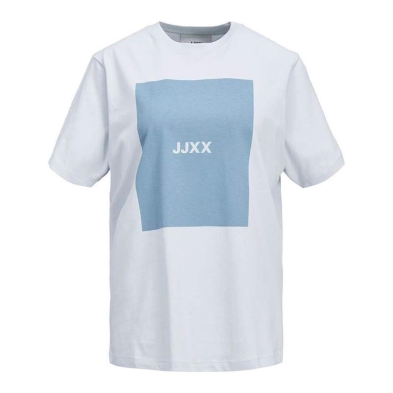 T-shirt με κοντά μανίκια Jjxx -