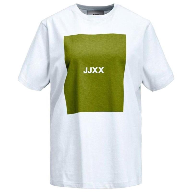 T-shirt με κοντά μανίκια Jjxx -