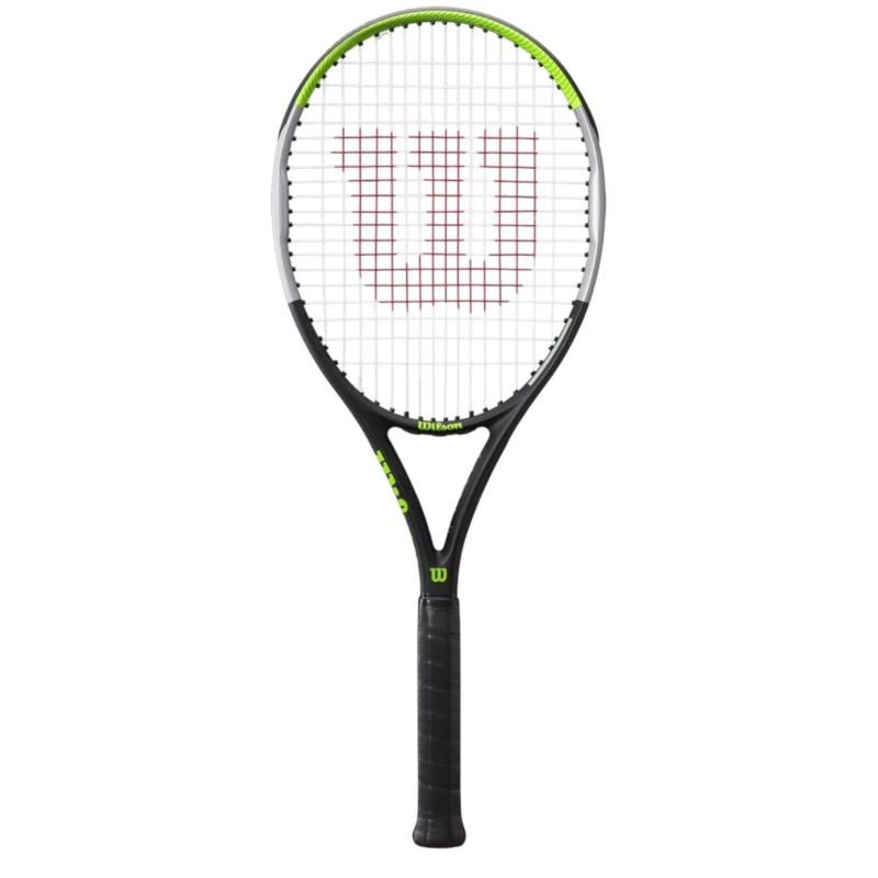 Ρακέτα Τένις Wilson Recreational Blade Feel 100 TNS WR054510-00