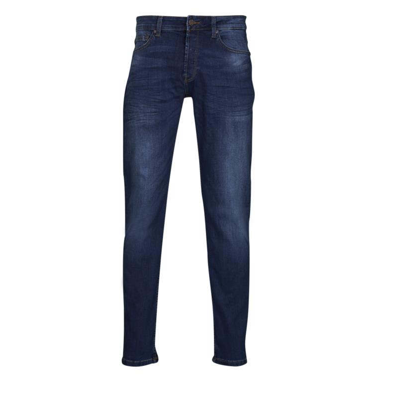 Skinny Τζιν Only & Sons ONSWEFT LIFE MED BLUE 5076