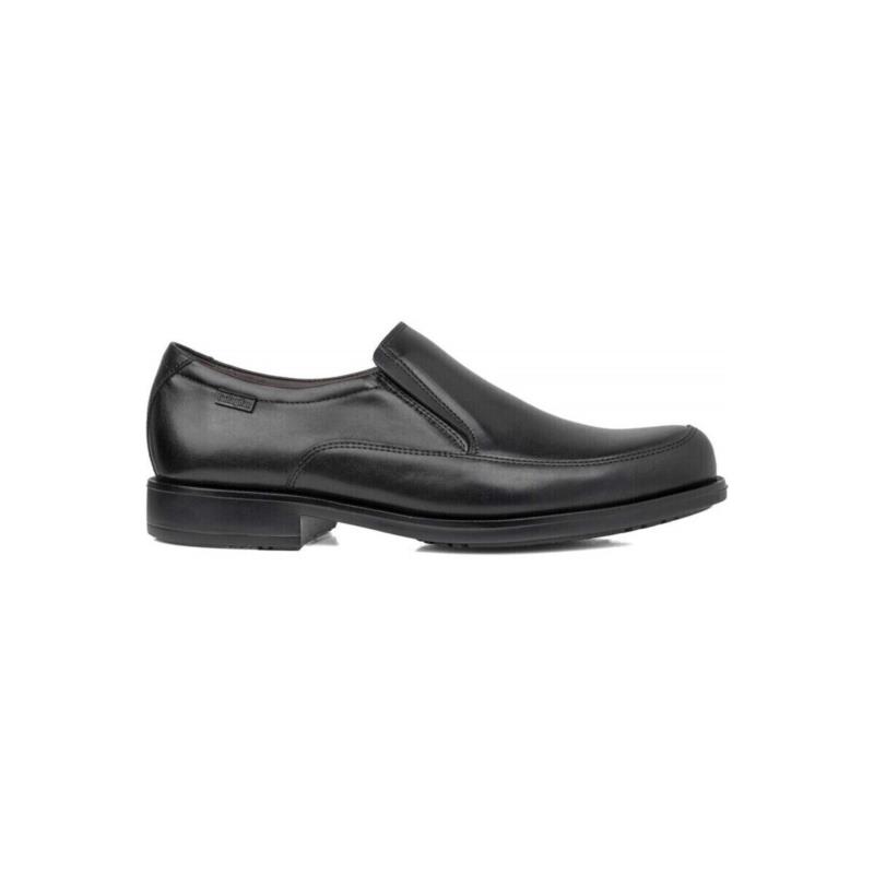 Μοκασσίνια CallagHan 77902 LITE Negro