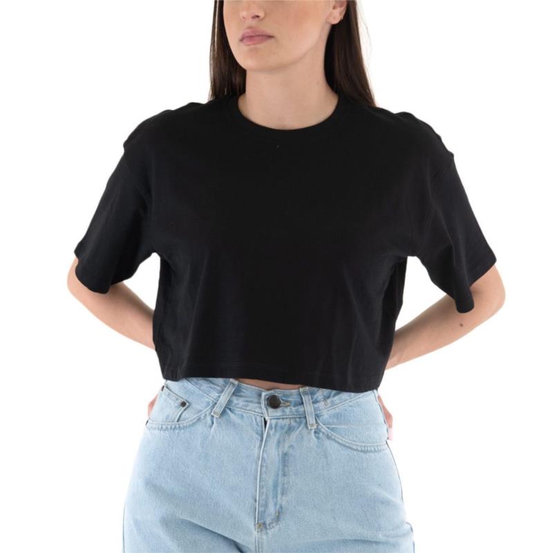 ONLMAY BOXY FIT CROP T-SHIRT WOMEN ONLY
