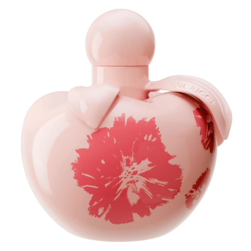 Nina Ricci Nina Fleur Eau De Toilette 80ml