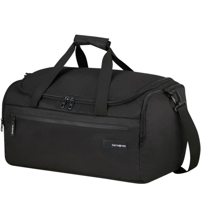 SAMSONITE Roader Duffle Bag S 143268/1276 Μαύρο