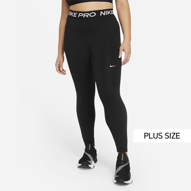 Nike Pro 365 Plus Size Γυναικείο Κολάν (9000094589_1480)