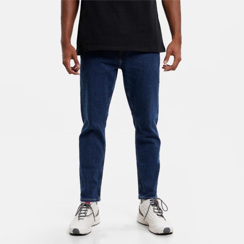Tommy Jeans Dad Jean Tapered Ανδρικό Τζιν Παντελόνι (9000114449_55727)