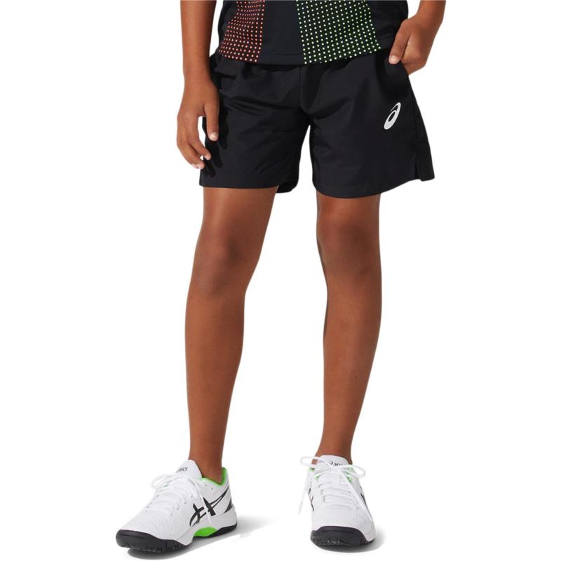 Asics Boy's Tennis Shorts