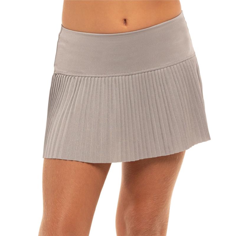 Παιδική Φούστα τένις Lucky In Love Spark Pleated