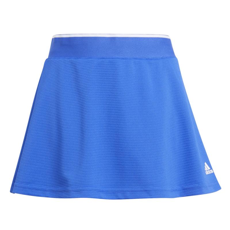 adidas Club Girls' Tennis Skirt