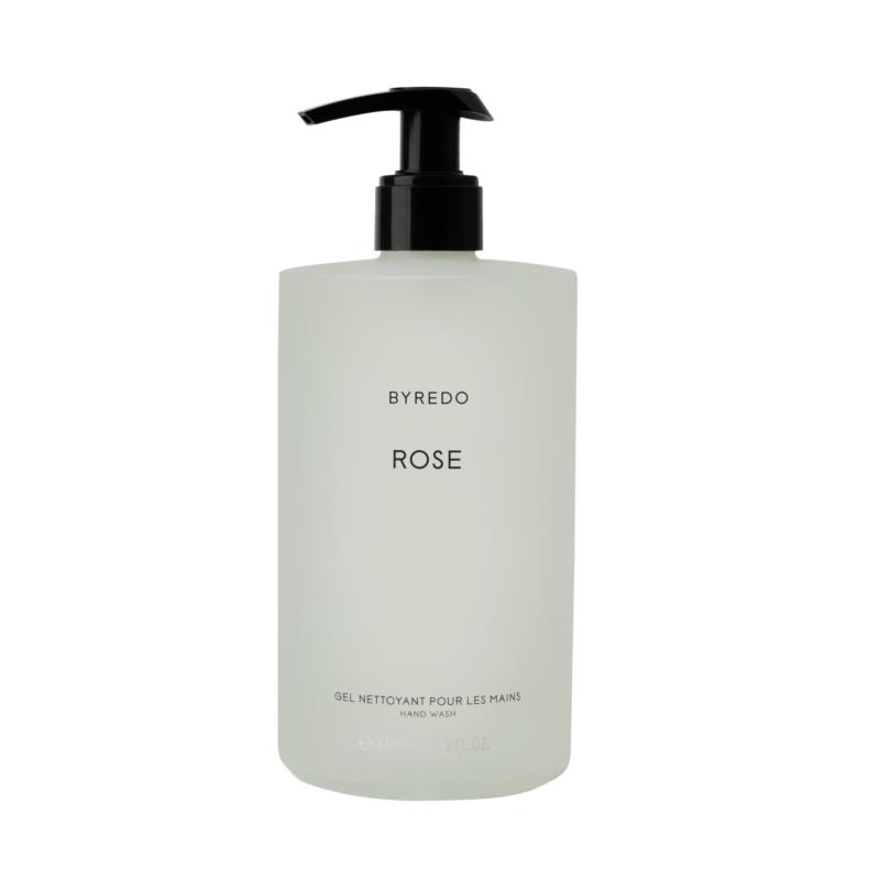 BYREDO ROSE LIQUID HAND SOAP | 450ml