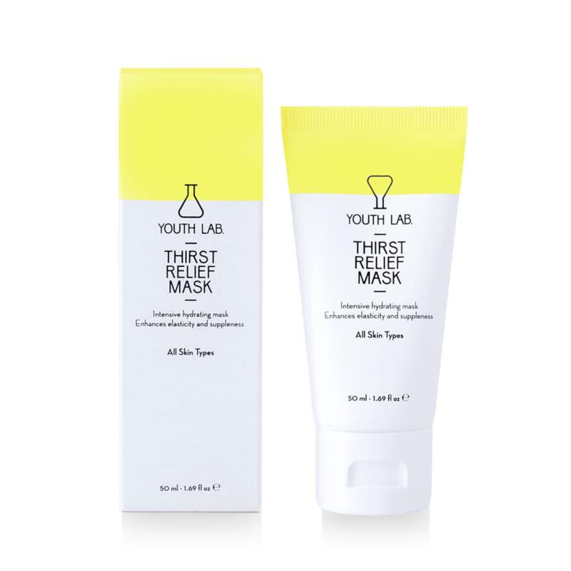 YOUTH LAB. THIRST RELIEF MASK | 50ml