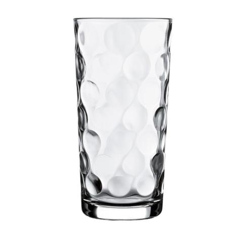 Ποτήρι Space ESPIEL 265ml SP52893S6 (Σετ 6 Τεμάχια) (Υλικό: Γυαλί, Χρώμα: Διάφανο , Μέγεθος: Σωλήνας) - ESPIEL - SP52893S6