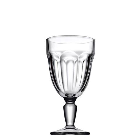 ΠΟΤΗΡΙ ΚΡΑΣΙΟΥ ΓΥΑΛΙΝΟ Φ8,9x17,3cm 320ml SP51268G6 ESPIEL